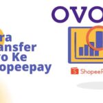 Transfer OVO ke ShopeePay