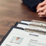 Contoh Portofolio Lamaran Kerja