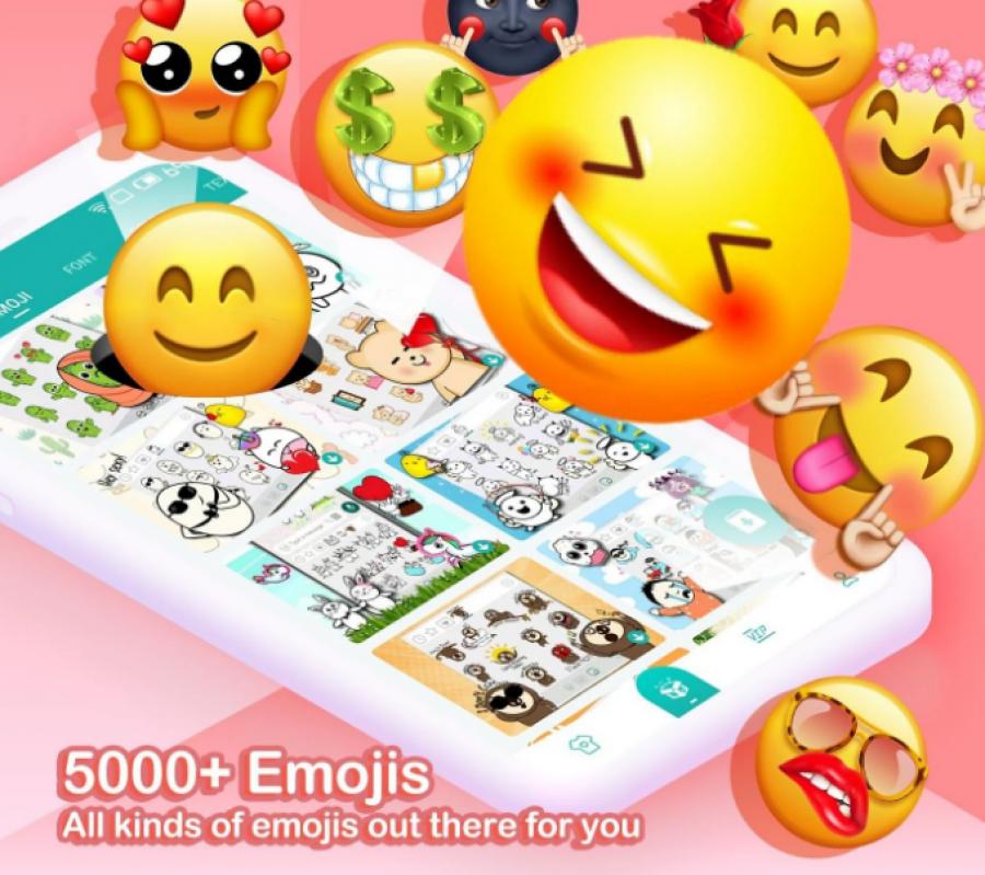 Daftar Emoji iPhone yang Tidak Ada di Android