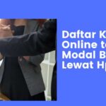 Daftar Kerja Online tanpa Modal Bisa Lewat Hp