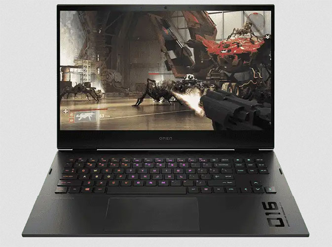 Rekomendasi Laptop gaming terbaik