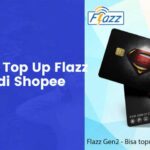 Inilah Cara Top Up Flazz BCA
