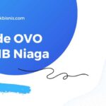 kode ovo cimb niaga