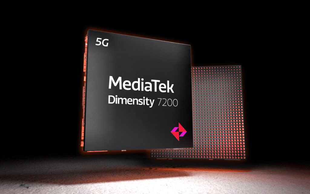 MediaTek Dimensity 7200 Mojokbisnis