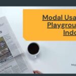 modal usaha playground indoor