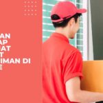 Panduan Lengkap Membuat Alamat Pengiriman di Shopee