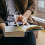 Pengertian Novel
