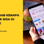 Penyebab Kenapa Ig Tidak Bisa Di Update
