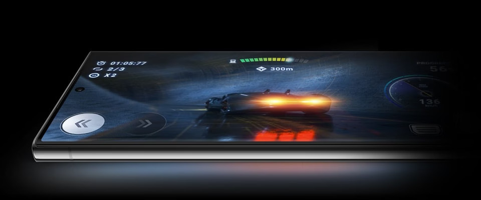 Samsung Galaxy S23 Ultra Performa Jempolan