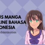 Situs Manga Online Bahasa Indonesia