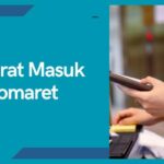 Syarat Masuk Indomaret