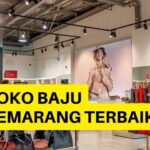 Toko Baju Semarang Terbaik