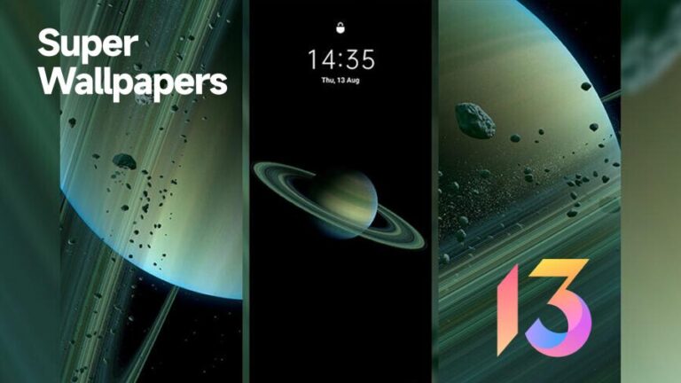 Wallpaper Bergerak untuk HP Xiaomi agar Tampilan Jadi Menarik