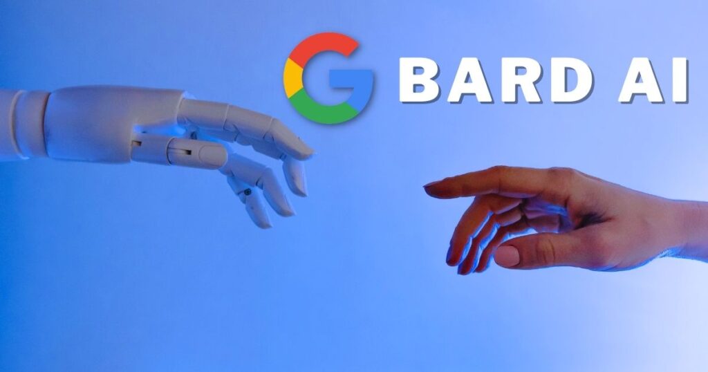Google Bard AI, mojokbisnis