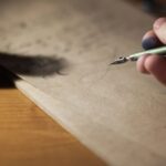 contoh surat pribadi untuk teman