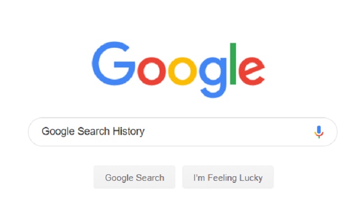 history google