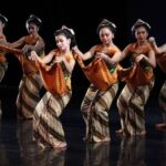 nama tarian daerah