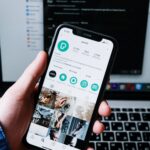 Cara Download Foto Profil Instagram Tanpa Aplikasi