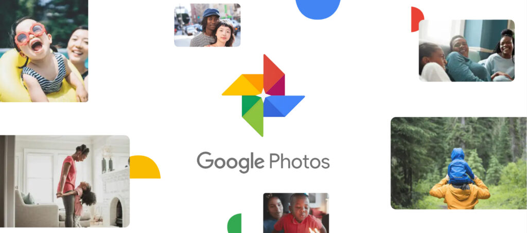 Apa itu Google Photos