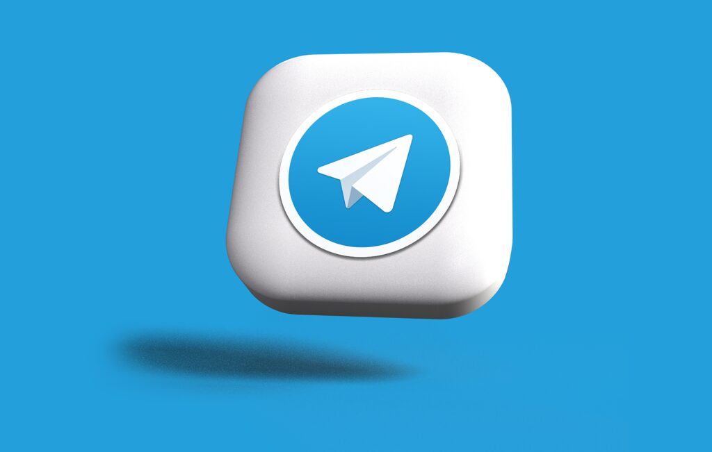 Apa itu Telegram?