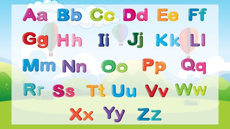 Cara Mengajar Huruf Konsonan kepada Anak-Anak