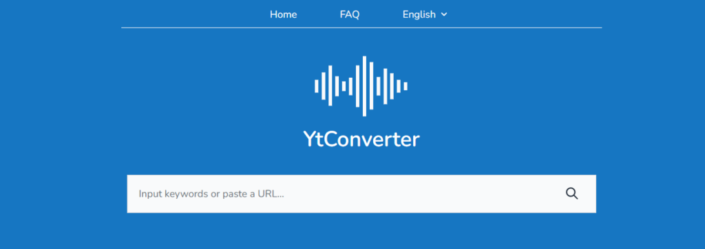 Download Video Youtube ke MP3 Menggunakan YtConverter