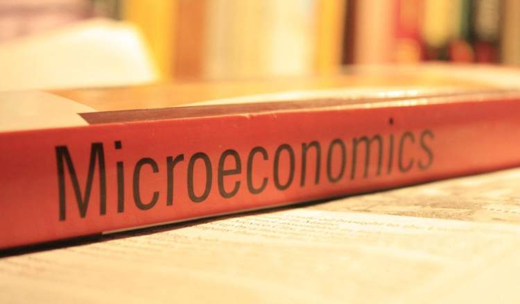 Ekonomi Mikro