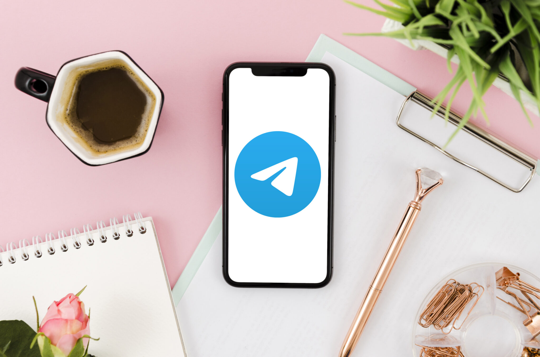 Apa Itu Telegram Fitur Cara Kelebihan Dan Kekurangan 