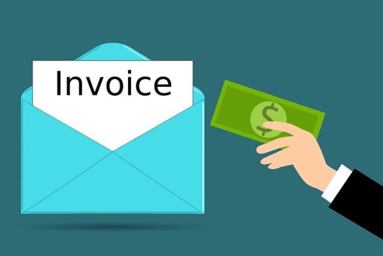 Fungsi dan Manfaat Invoice