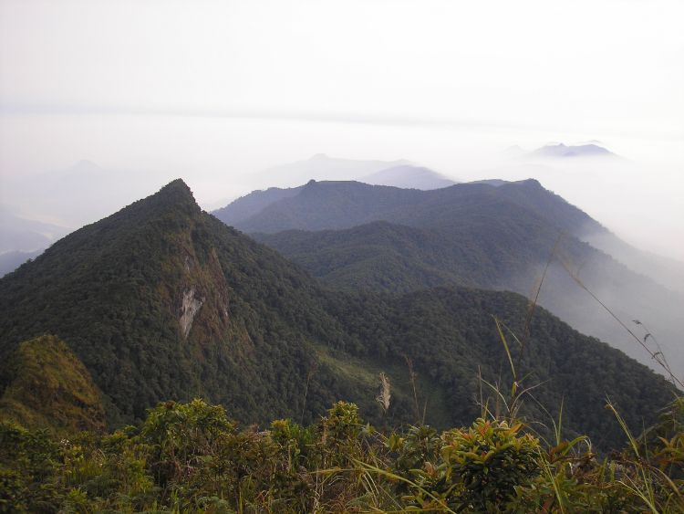 Gunung Halau-Halau