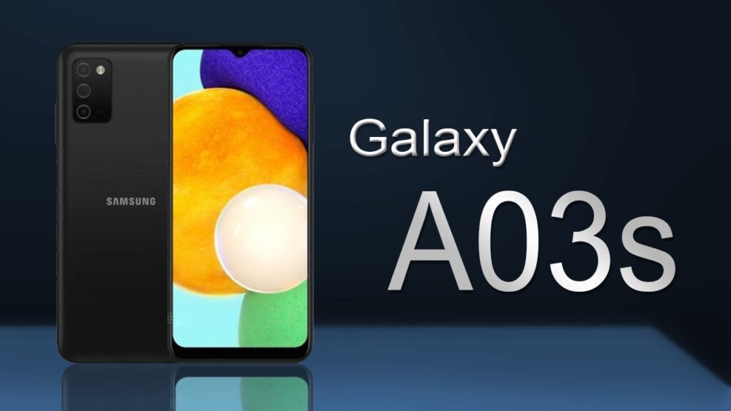 Kekurangan Samsung Galaxy A03s
