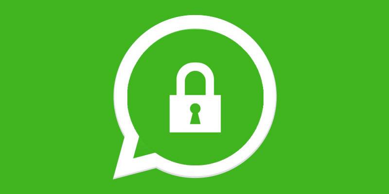 Manfaat Mengunci Aplikas Whatsapp