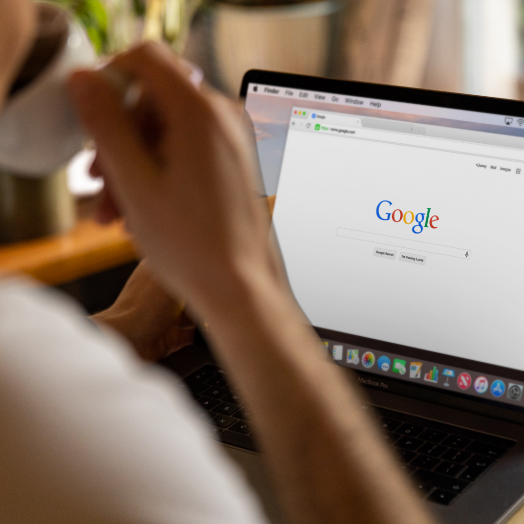 Mudah Cara Mencari Akun Google yang Hilang