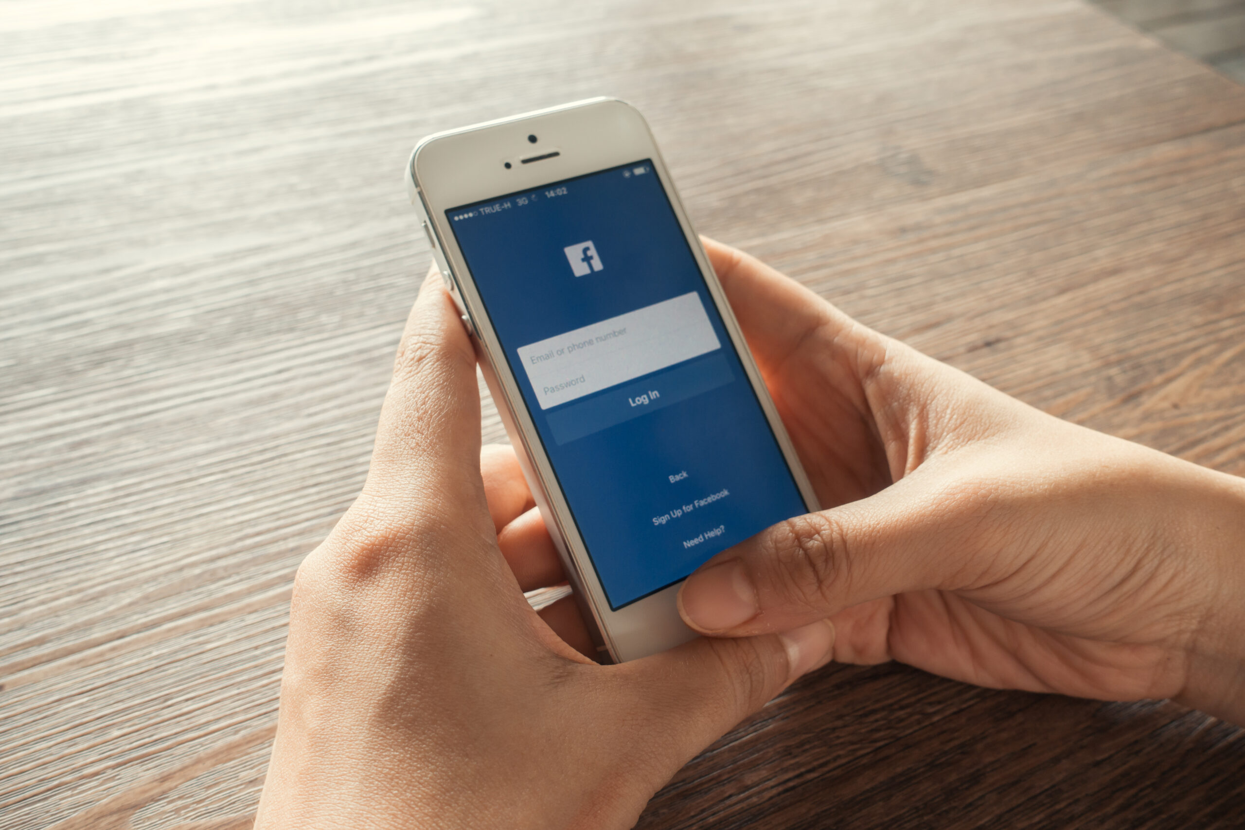 Penyebab & Cara Mengatasi Saya Tidak Mendapatkan Kode Konfirmasi Facebook Ke Ponsel Saya