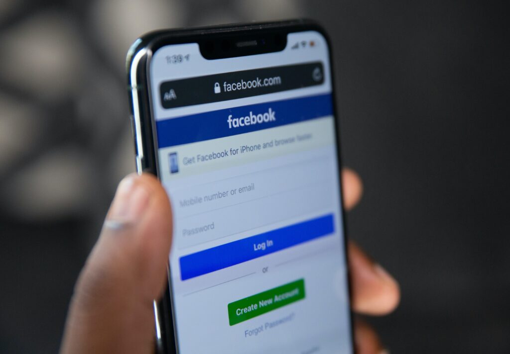 Penyebab Saya Tidak Mendapatkan Kode Konfirmasi Facebook Ke Ponsel Saya