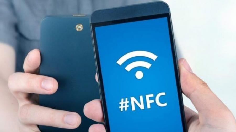 Sekilas Tentang Fitur NFC