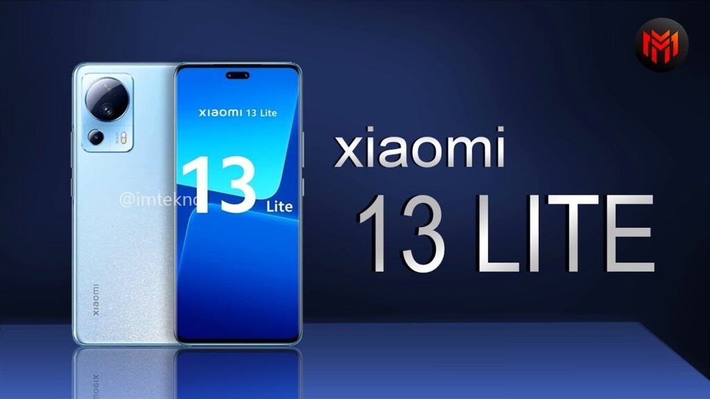 Harga Xiaomi 13 Lite 