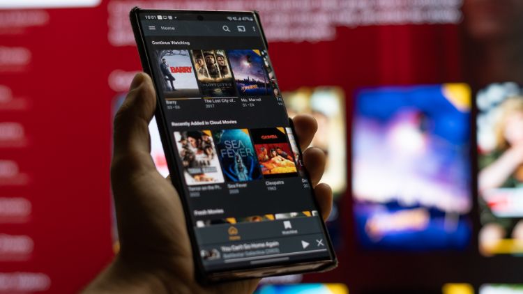 Tips Download Film Melalui Smartphone