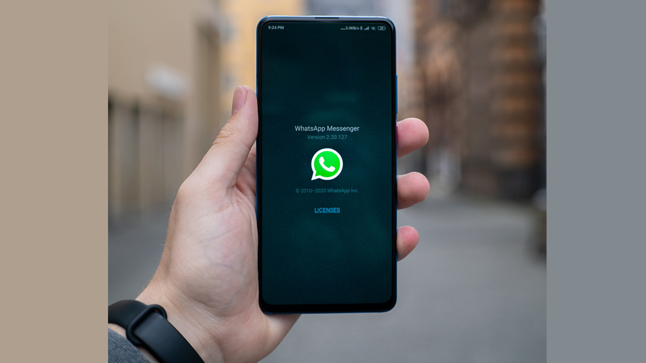 cara mengatasi whatsapp tidak bisa dibuka