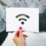 Cara Mengganti Password WiFi