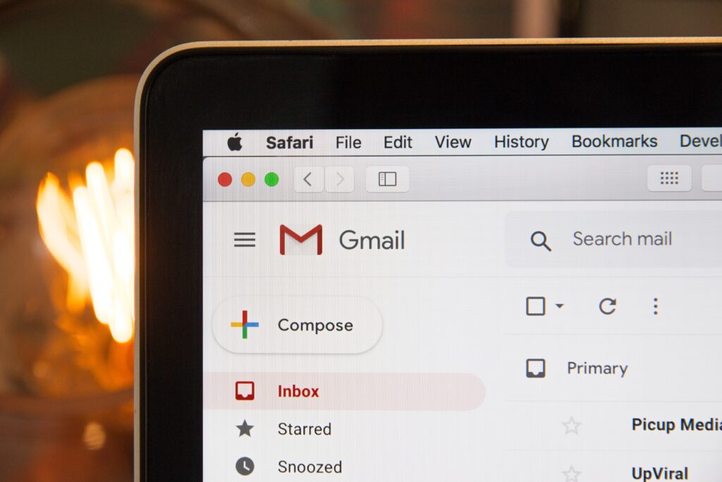 Cara Mengirim Lamaran Kerja Via Email yang Tepat
