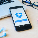 Dropbox adalah Fungsi, Manfaat, Kelebihan dan Kekurangan