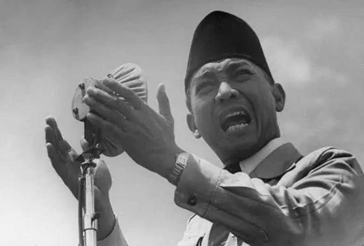 Fakta Menarik Terkait Isi Teks Proklamasi Kemerdekaan Indonesia
