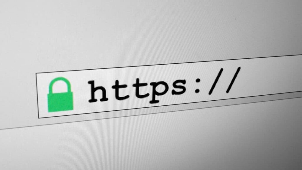 Kelebihan HTTPS