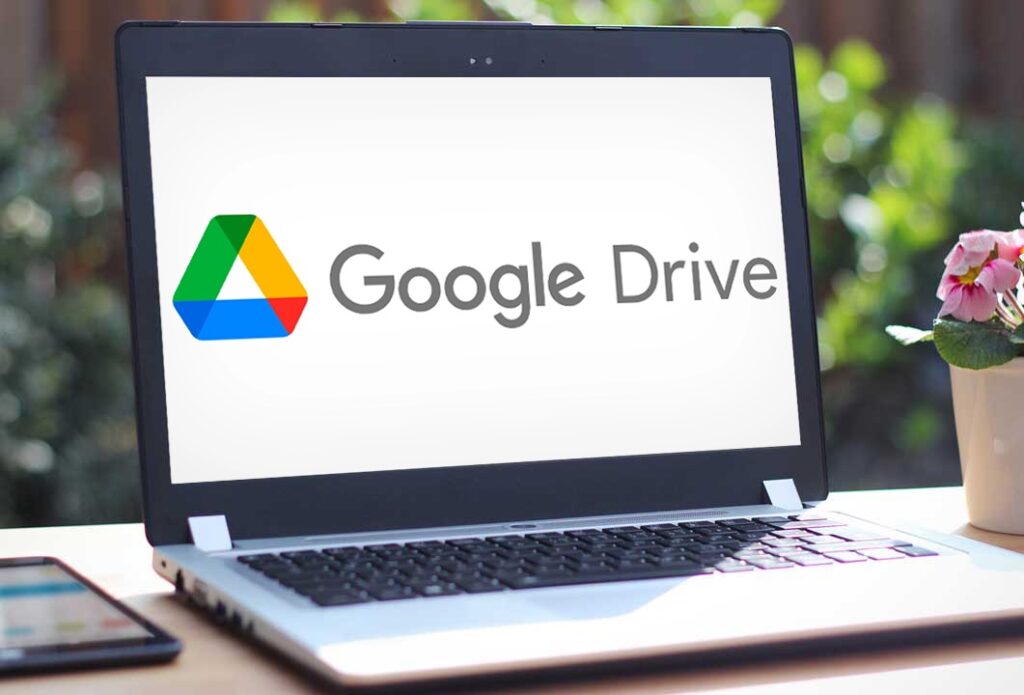 Kelebihan Google Drive