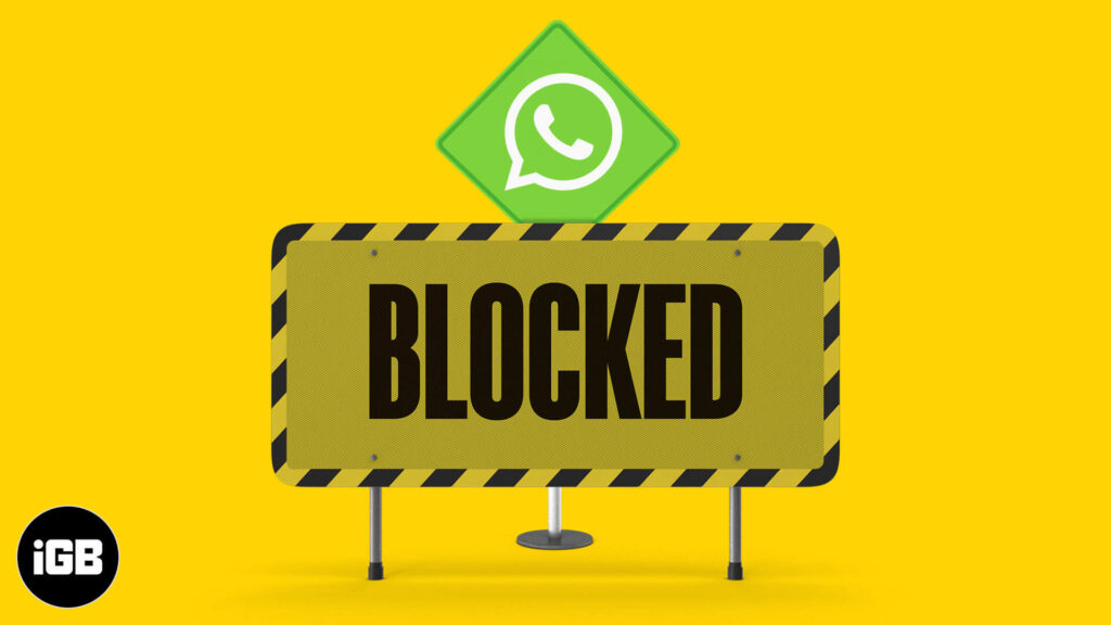 Apa itu Blokir di Whatsapp atau WA?