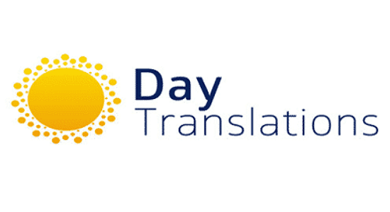 Aplikasi Day Translations