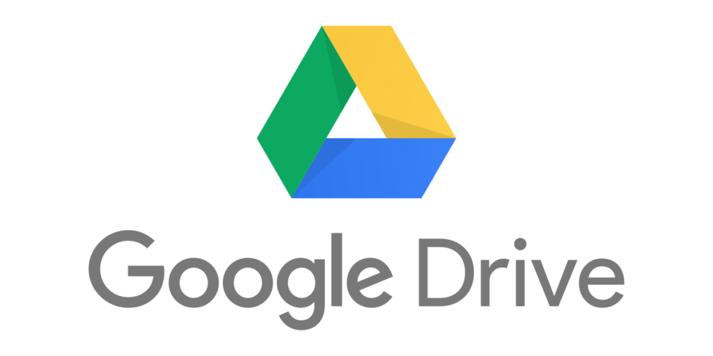 Apa itu Google Drive?