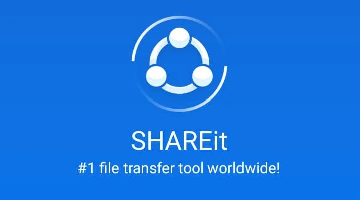 Cara Kirim File dari Laptop ke Hp Melalui ShareIt
