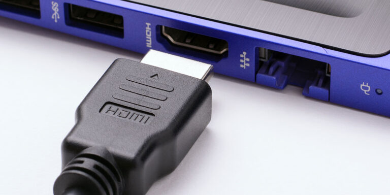 Apa itu HDMI: Sejarah Singkat, Kelebihan, Jenis, Perbedaan Dengan VGA